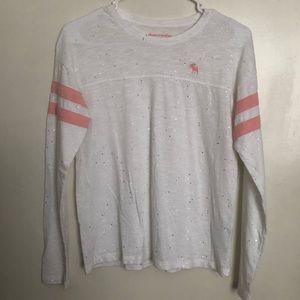 Abercrombie Kids Long Sleeve for Girls